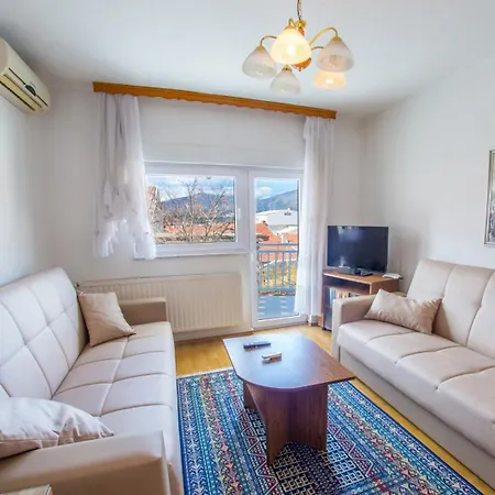 Apartmán Ado *