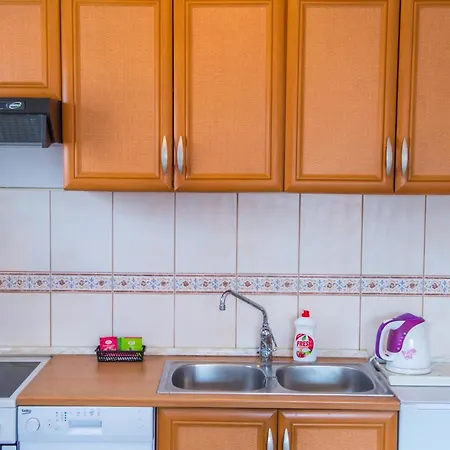 Apartmán Ado Mostar