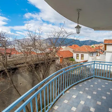 Ado Apartmán Mostar