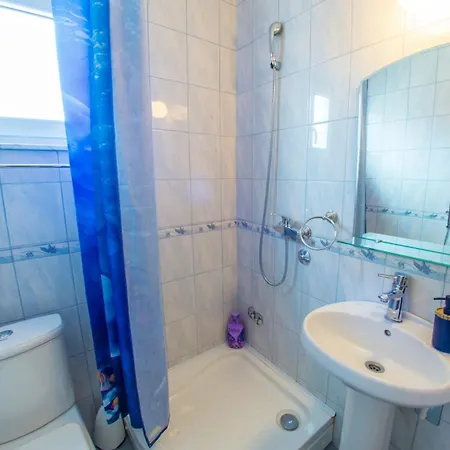 Apartmán Ado *