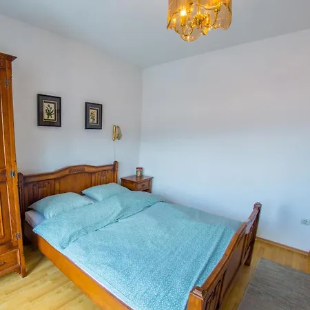 Apartmán Ado