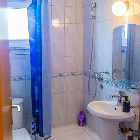Apartmán Ado