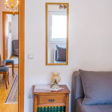Ado Apartmán Mostar