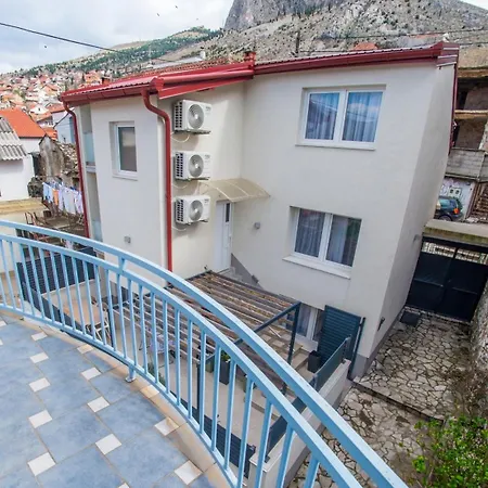 Ado Apartmán Mostar