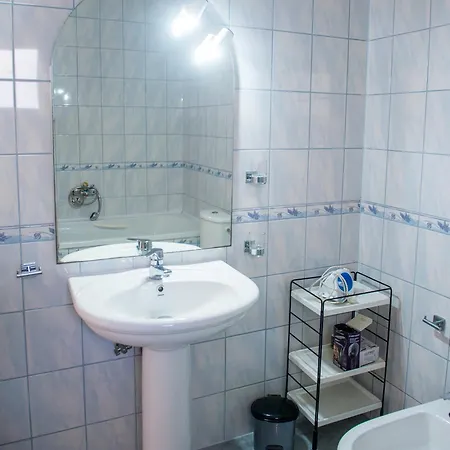 Ado Apartmán *