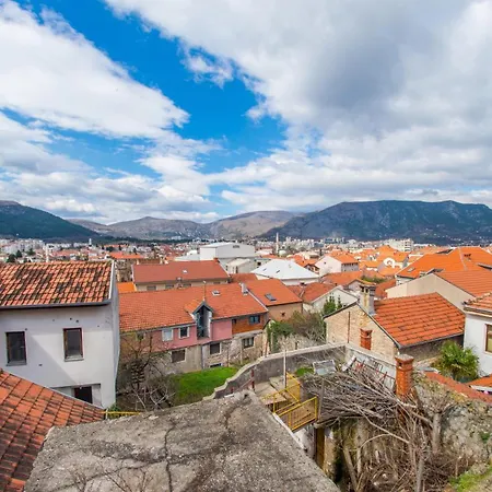 Ado * Mostar