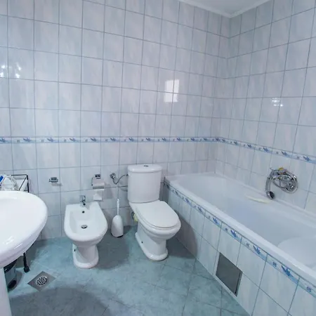 Apartmán Ado