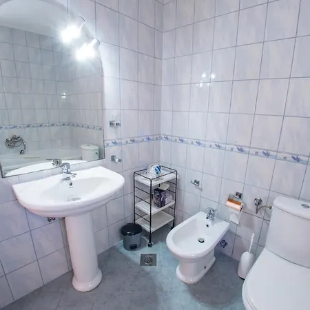 Ado Apartmán Mostar