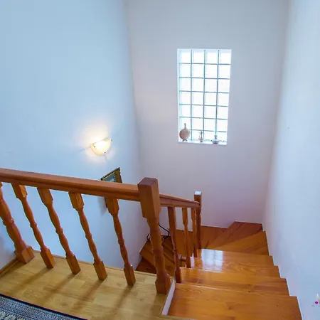 Apartmán Ado *