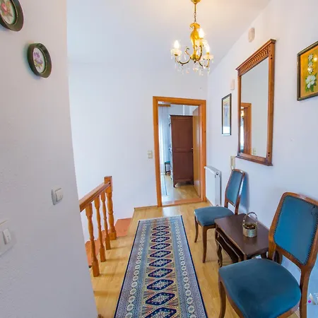 Apartmán Ado
