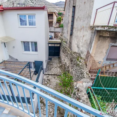 Apartmán Ado Mostar